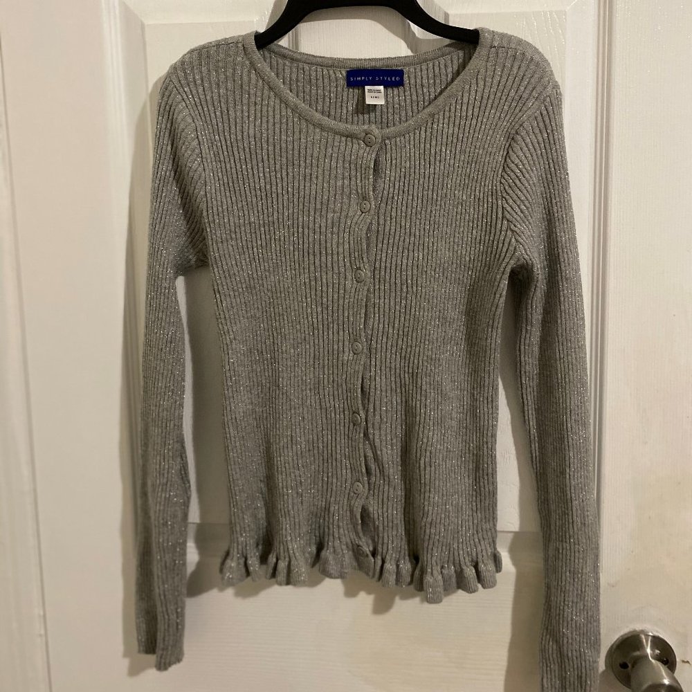 Sweater - Picture 3 of 3